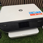 Photo printer en pinapparaat HP, 6232